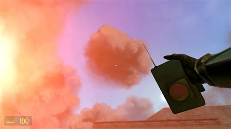 Gmod Hbombs Mod Showcase Youtube