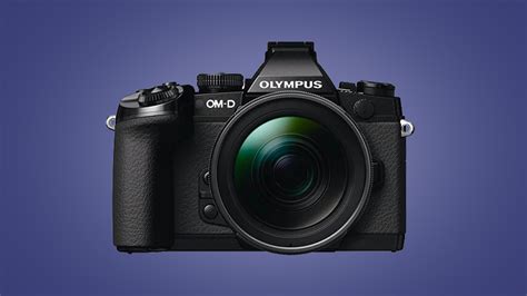 The 12 best Olympus cameras ever, from Pen F to OM-D | TechRadar