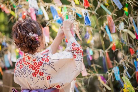 Top 5 Tanabata Festivals For Tokyoites To Visit In 2023 Tokyo Weekender