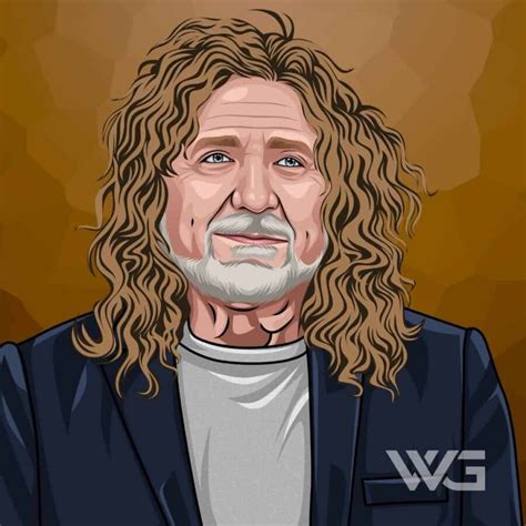 Robert Plant Net Worth