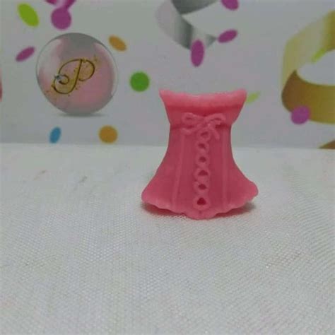 Sabonete Corpete Lembrancinha Ch De Lingerie Ch Bar Elo