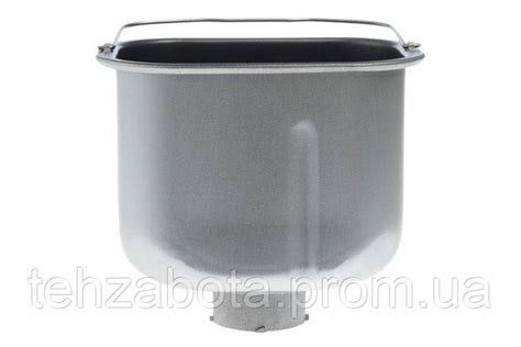Ведро, Контейнер, Форма (KW712245) для Хлебопечки Kenwood BM350, BM450 ...