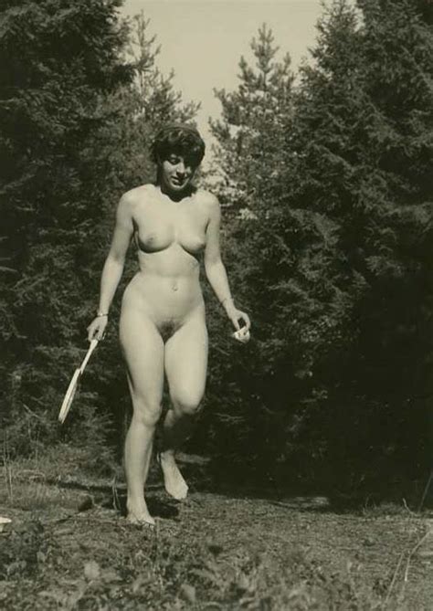 Naked Vintage Girls 65 Porn Pictures XXX Photos Sex Images 3785613 PICTOA