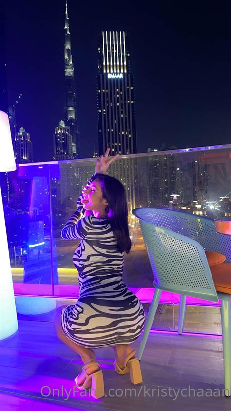 Kristy Chan Kristychaaan Nude Leaked Photos PinayFlixx Mega Leaks