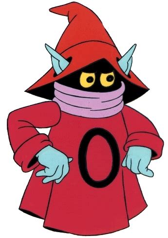 The Hulbert Family: Orko