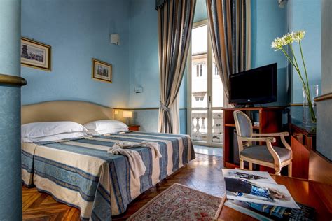 Princeps Boutique Hotel Rome Italy - Review, Photos