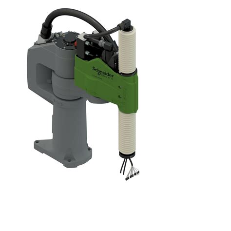 SCHNEIDER ELECTRIC: STS40 - Zemin - Vidalı 400 - Körük 400 - Kullanıcı ...