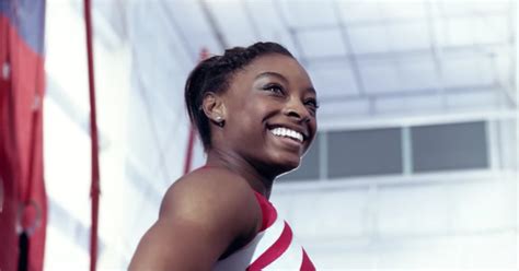 Simone Biless Nike Unlimited Video With Her Mom | POPSUGAR Fitness