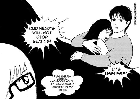 The Tell Tale Heart 34 Eng