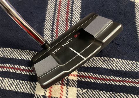 Yahoo オークション 超美品 オデッセイ TRI HOT K TRIPLE