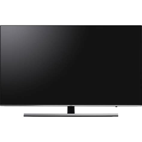 Samsung UN65NU8000 65" NU8000 Smart 4K UHD TV (2018 Model) - Open Box ...