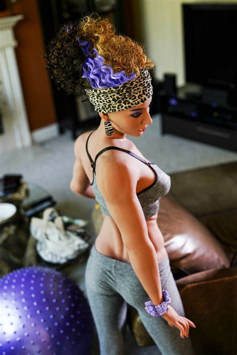 Athletic Sex Doll Venus Love Dolls Pics Xhamster