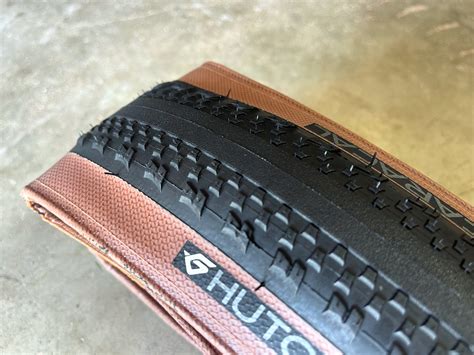 The Hutchison Caracal Gravel Tire Range Could be the Fastest On The ...
