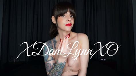 Finger Fuck Your Ass No Cumming Allowed Part Dani Lynn Clips Sale