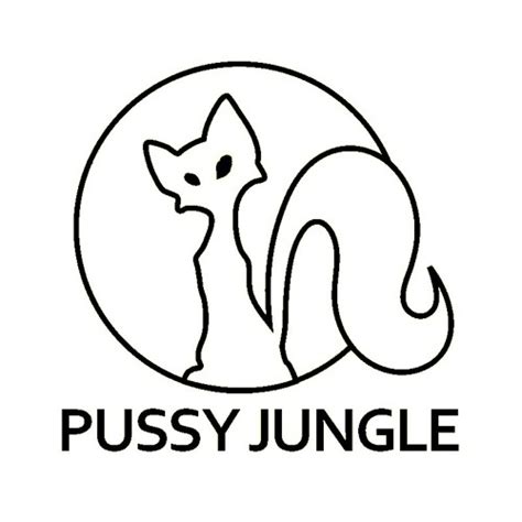 Stream Pussy Jungle Music Listen To Songs Albums Playlists For Free On Soundcloud