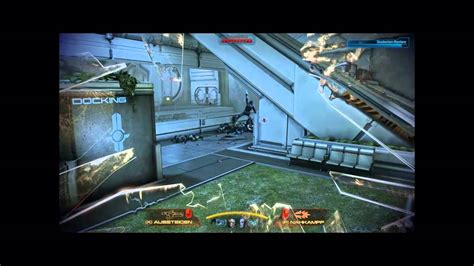 Let S Play Mass Effect 3 [deutsch][hd] 021 Akademie Youtube