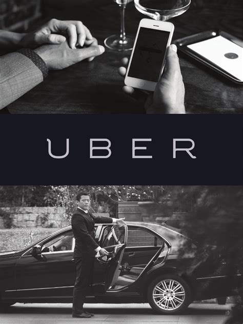 The Uber Brand Identity | PDF | Volkswagen Group | Brand