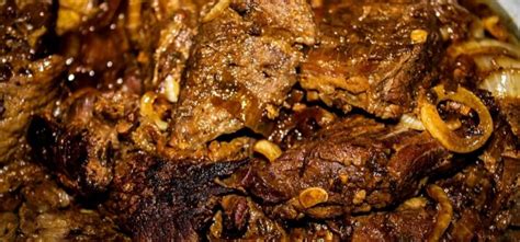 Bife Acebolado Como Fazer As Melhores Receitas
