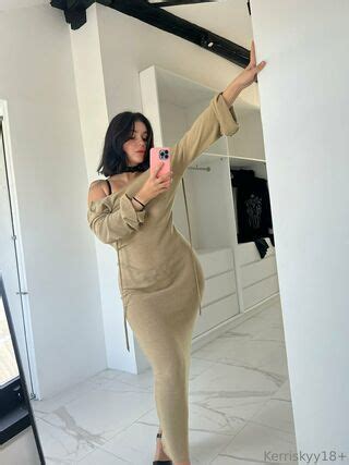 Kerrisky Kerry Sky Nude OnlyFans NudoStar TV
