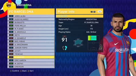 Pes 2017 Next Season Patch 2021 2022 New Option File 2022 V5 Jul 7