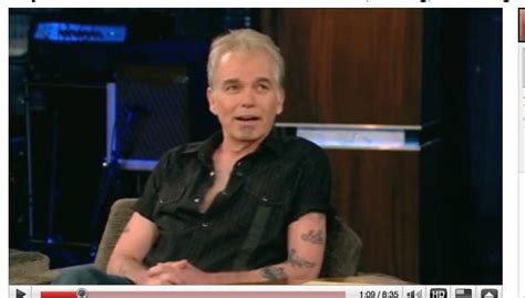 Billy Bob Explains Crazy Radio Interview: "I Do That All The Time ...