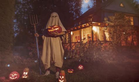 halloween church  england urges children     uk