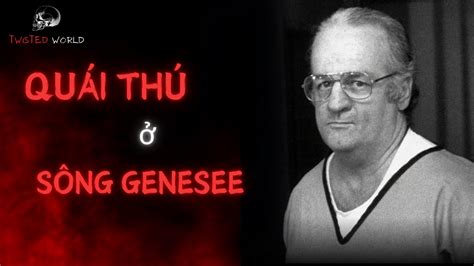 Quái thú sông Genesee - Arthur Shawcross | Tâm lý tội phạm - YouTube