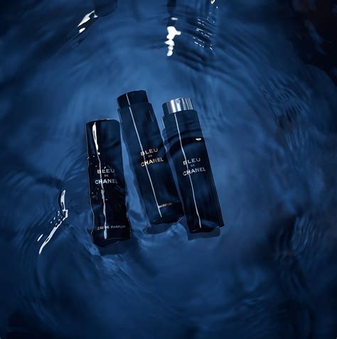 Bleu de Chanel ️ DOUGLAS