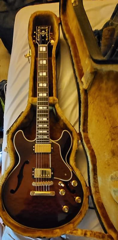 Yamaha SAS-1500 Excellent + Extremely rare in US | Reverb