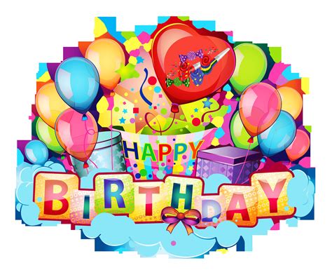 Happy Birthday Images Free For Facebook The Cake Boutique