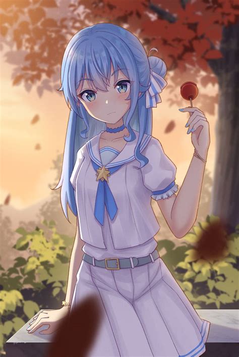 nenechi zerochan anime image board