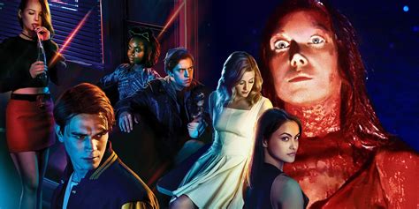 Riverdale Star Teases Musical Episode Confirms Air Date