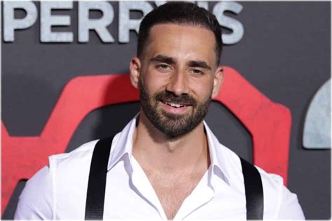 Dom Mazzetti Net Worth Real Name Mike Tornabene And Girlfriend