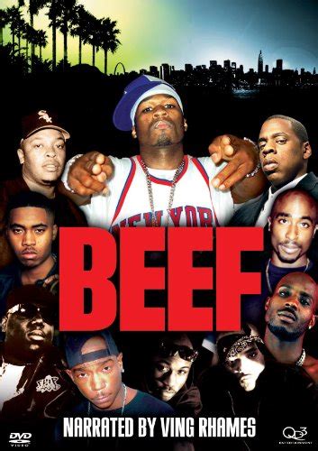 Amazon.com: Beef: 50 Cent, Jay-Z, Nas, DMX: Amazon Instant Video