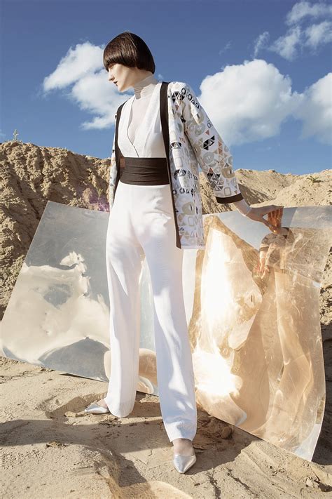 Источник вдохновения Cepheya Collection SS18 | ESTET