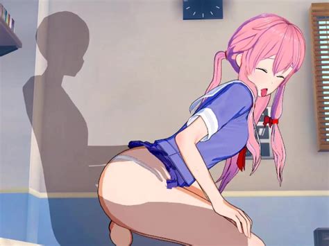 Future Diary Yuno Gasai 3d Hentai Free Porn Videos YouPorn
