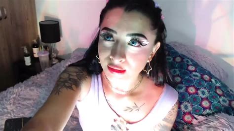 Trixie Bitch Webcam Webcam Porn Feat Exxoticaxx XHamster