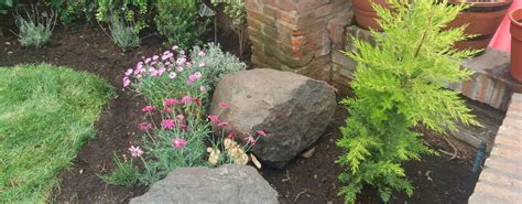 Jardines Con Piedras Ideas Para Decorar Con Ellas Homify
