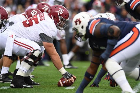 Debut Point Spreads Released For Several Marquee 2019 Sec Football Games