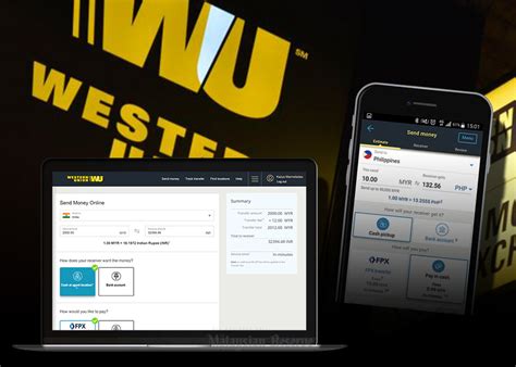 western union mobile money transfer uukamv