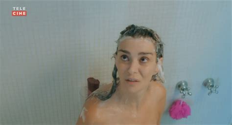 Nude Video Celebs Monica Martelli Sexy Minha Vida Em Marte