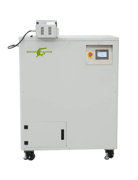 hard drive shredder machine 2