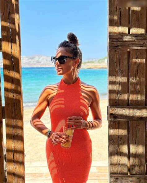 Nazan Eckes Nazaneckes Nude Leaks OnlyFans Fapellino