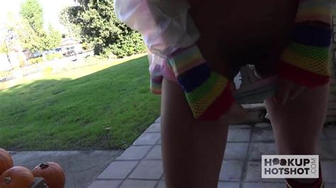 Skinny Latina Finds A Guy Online Gets Brutally Fucked Rough Sex Porn Feat Destiny Lovee