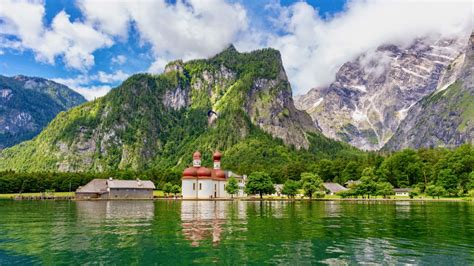 Sehensw Rdigkeiten Archive Servus K Nigssee