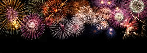 Firework Permits Township Of Brock