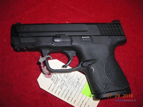 WALTHER PPS 40 CAL for sale at Gunsamerica.com: 960304211