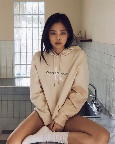 Jennie Kim Nude Porn Pics XPicsly