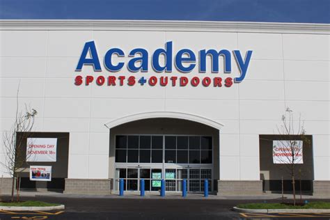Academy Sports Outdoors Impact Strategies