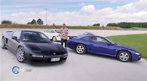 IMCDb Org Mitsubishi 3000 GT Z10 In Top Gear France 2015 2023